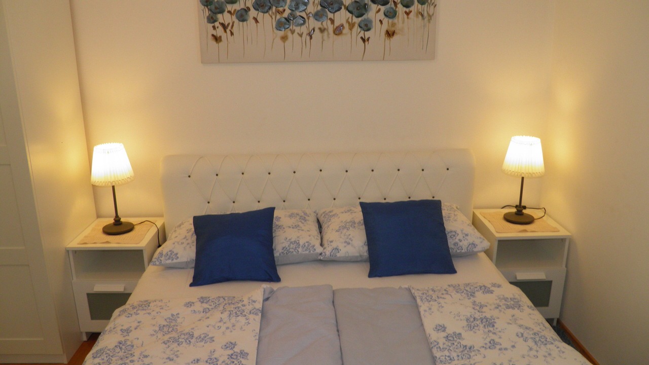 Photo of Bedroom in Dinjiska