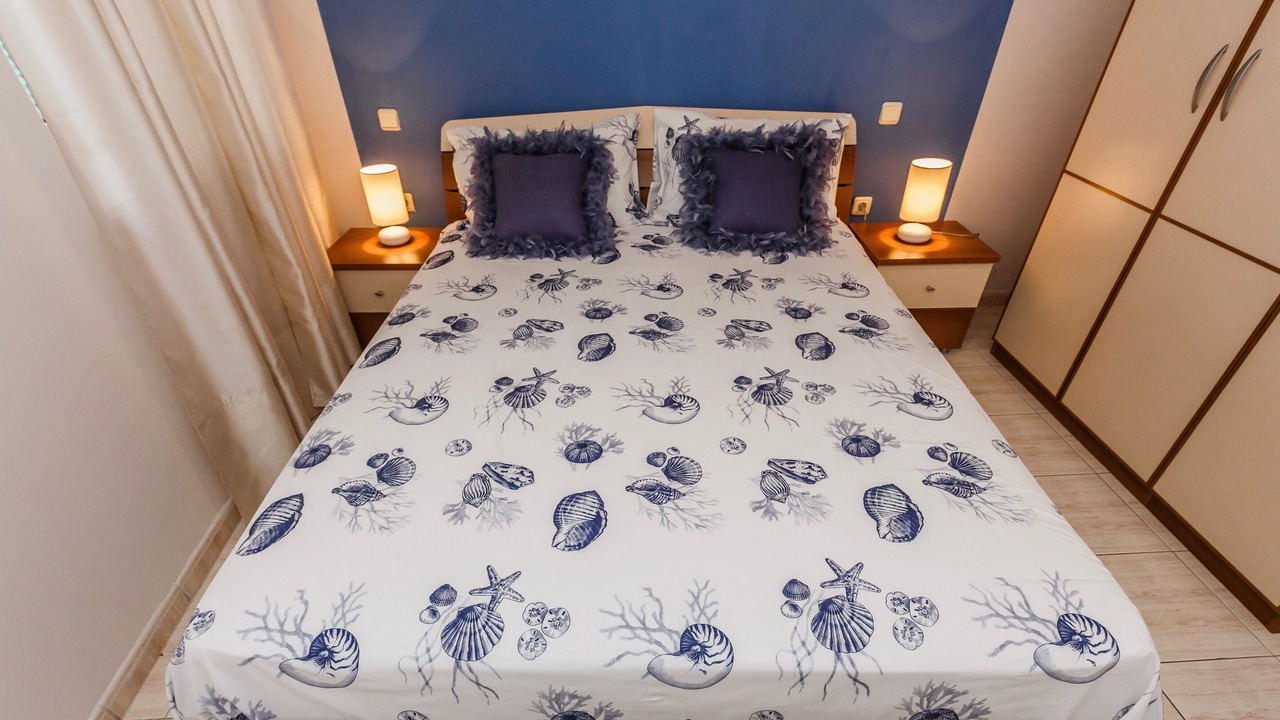 Photo of Bedroom in Bol