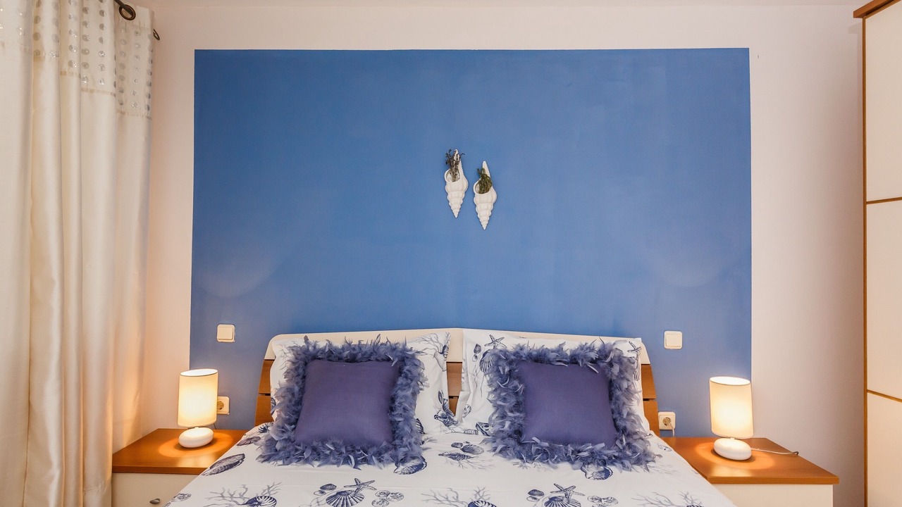 Photo of Bedroom in Bol