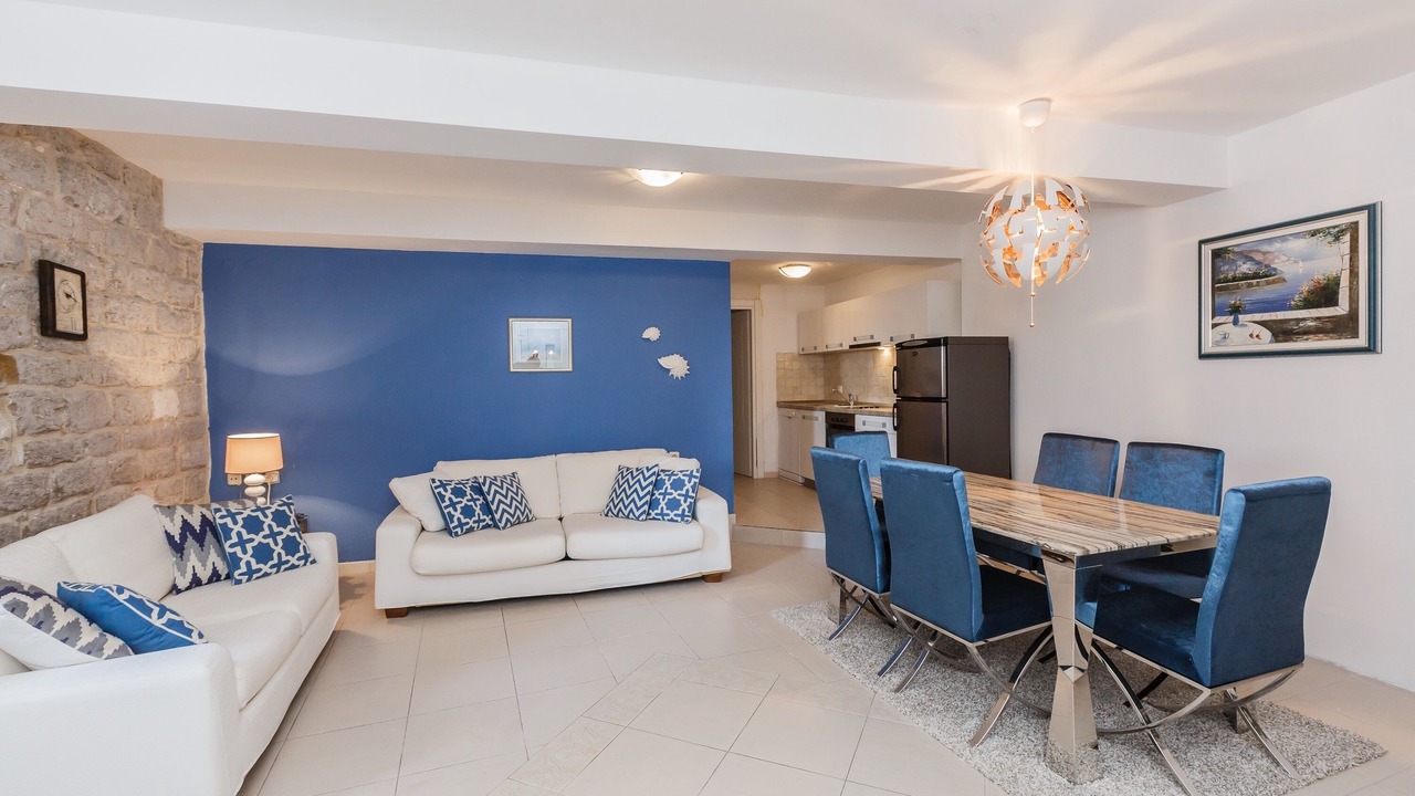 Photo of Livingroom in Bol