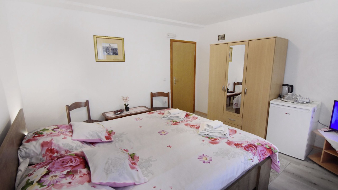 Photo of Bedroom in Zambratija