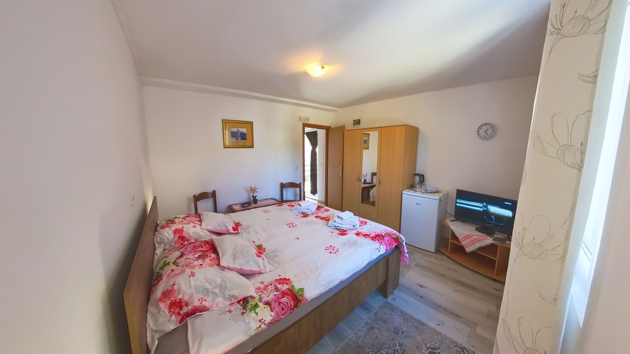 Photo of Bedroom in Zambratija