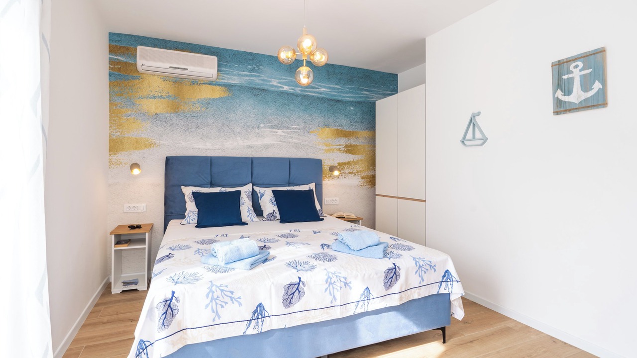 Photo of Bedroom in Zaton