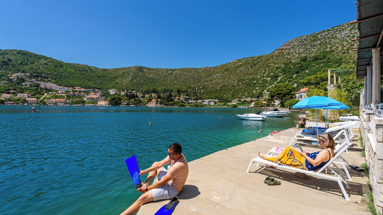 Photo of Outdoor in Zaton