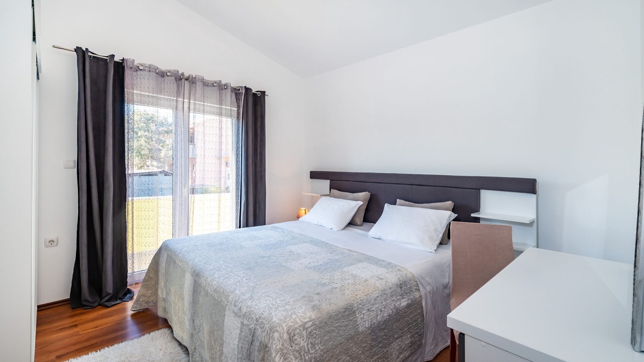 Photo of Bedroom in Vinjerac