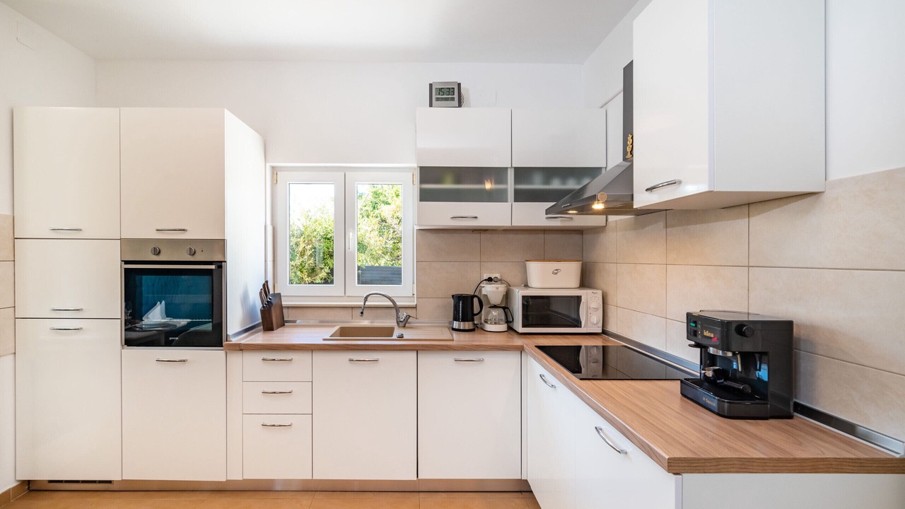 Photo of Kitchen in Vinjerac