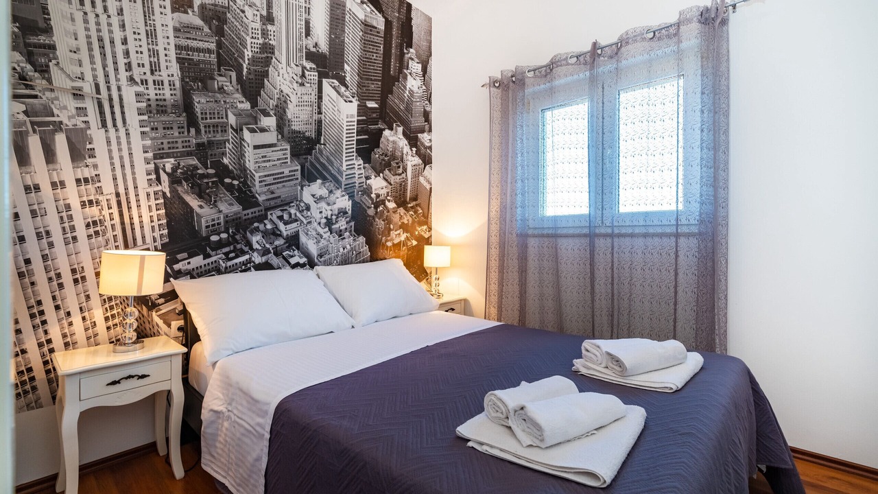 Photo of Bedroom in Vinjerac