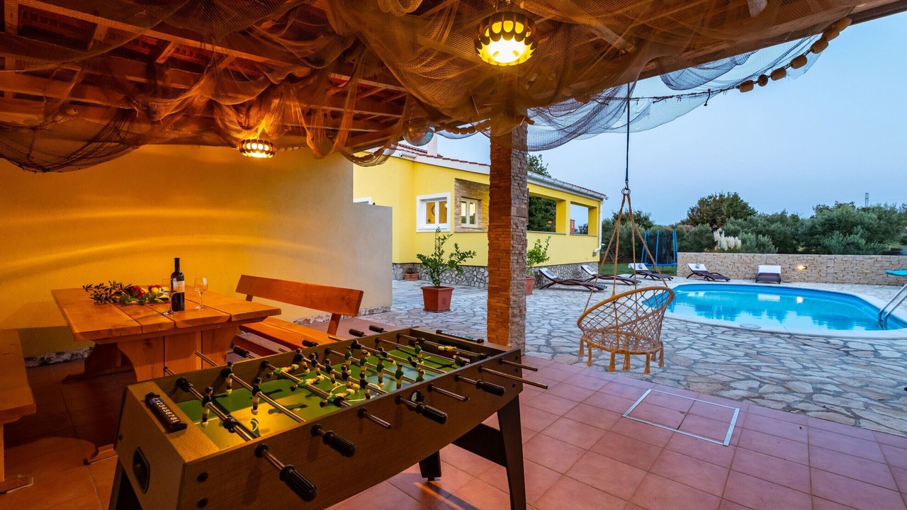 Photo of Outdoor in Vinjerac