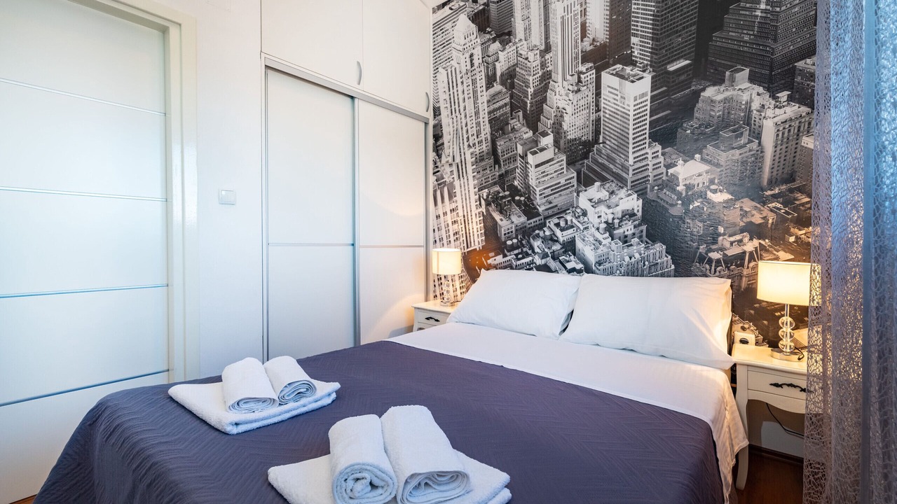 Photo of Bedroom in Vinjerac