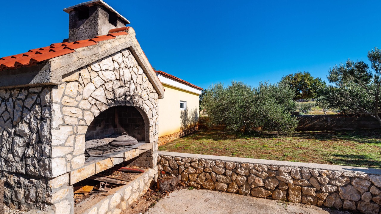 Photo of Outdoor in Vinjerac