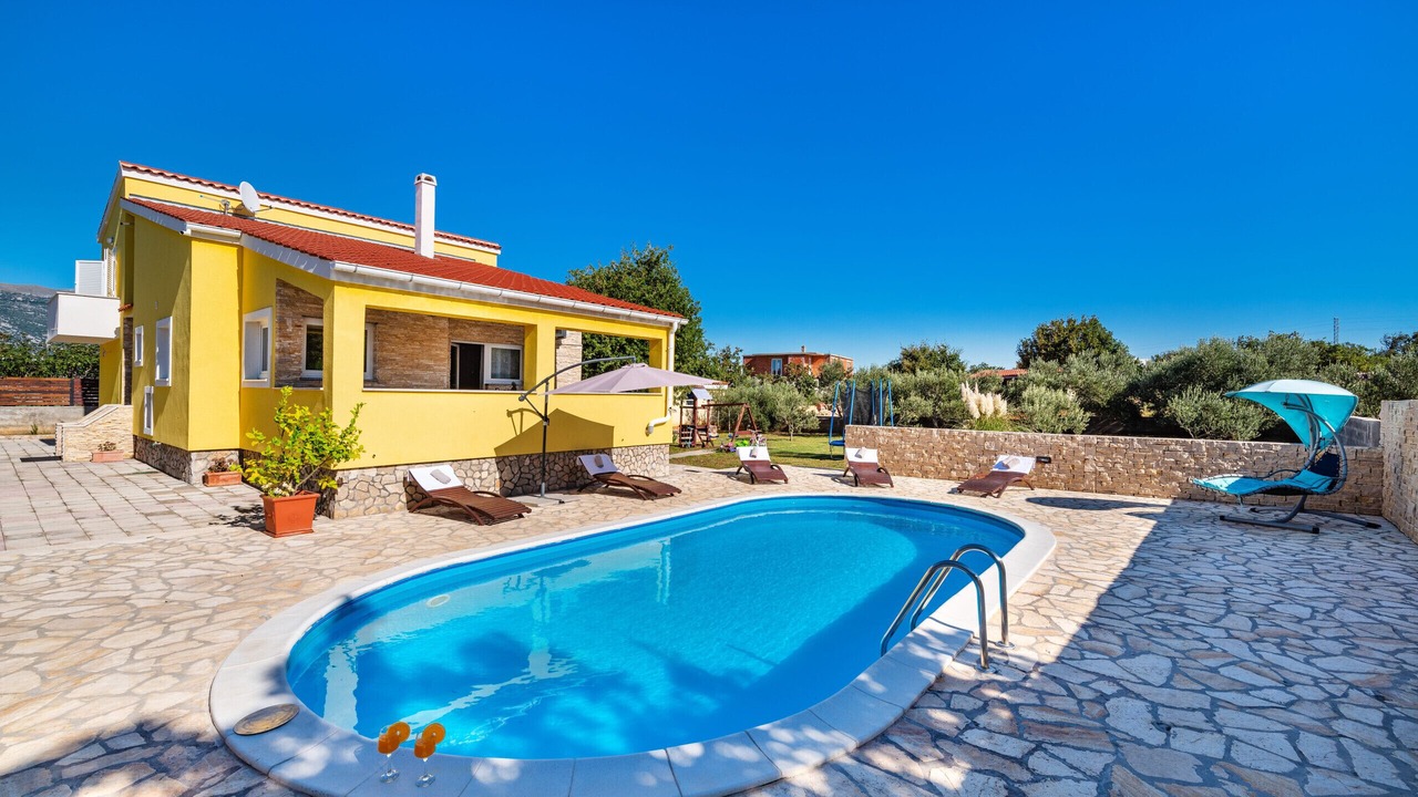Photo of Outdoor in Vinjerac