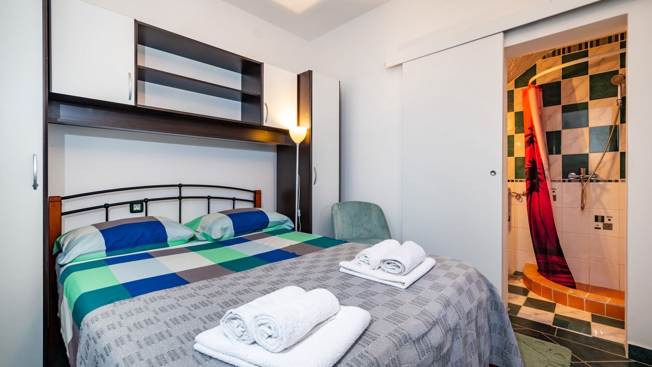 Photo of Bedroom in Vinjerac