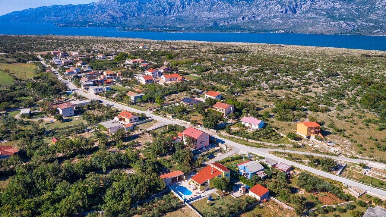 Photo of Outdoor in Vinjerac