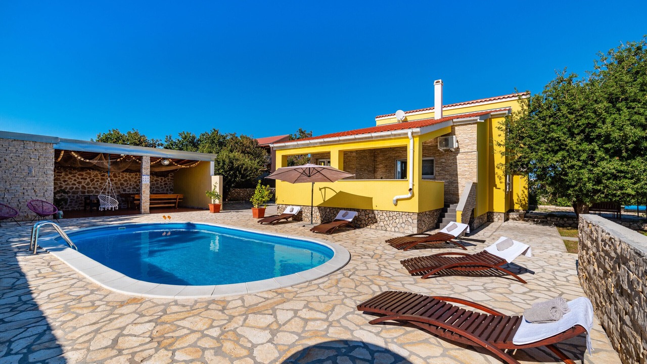Photo of Outdoor in Vinjerac
