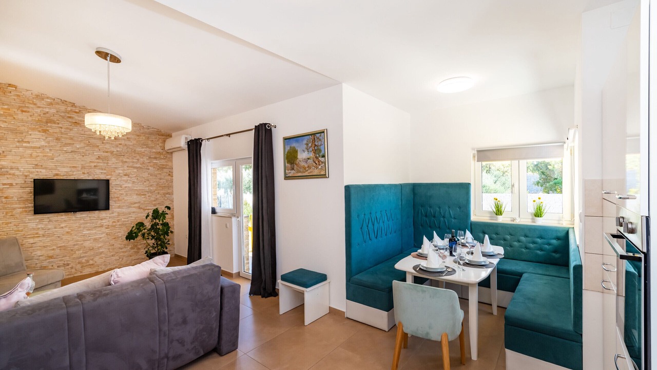 Photo of Livingroom in Vinjerac