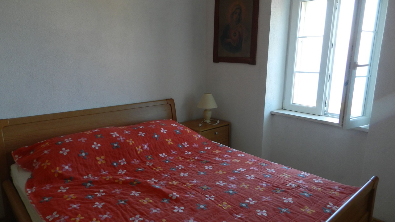 Photo of Bedroom in Vela Glavica