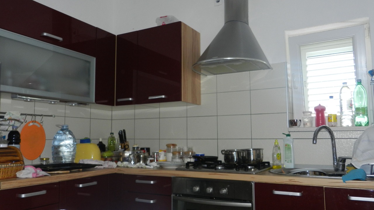 Photo of Kitchen in Vela Glavica