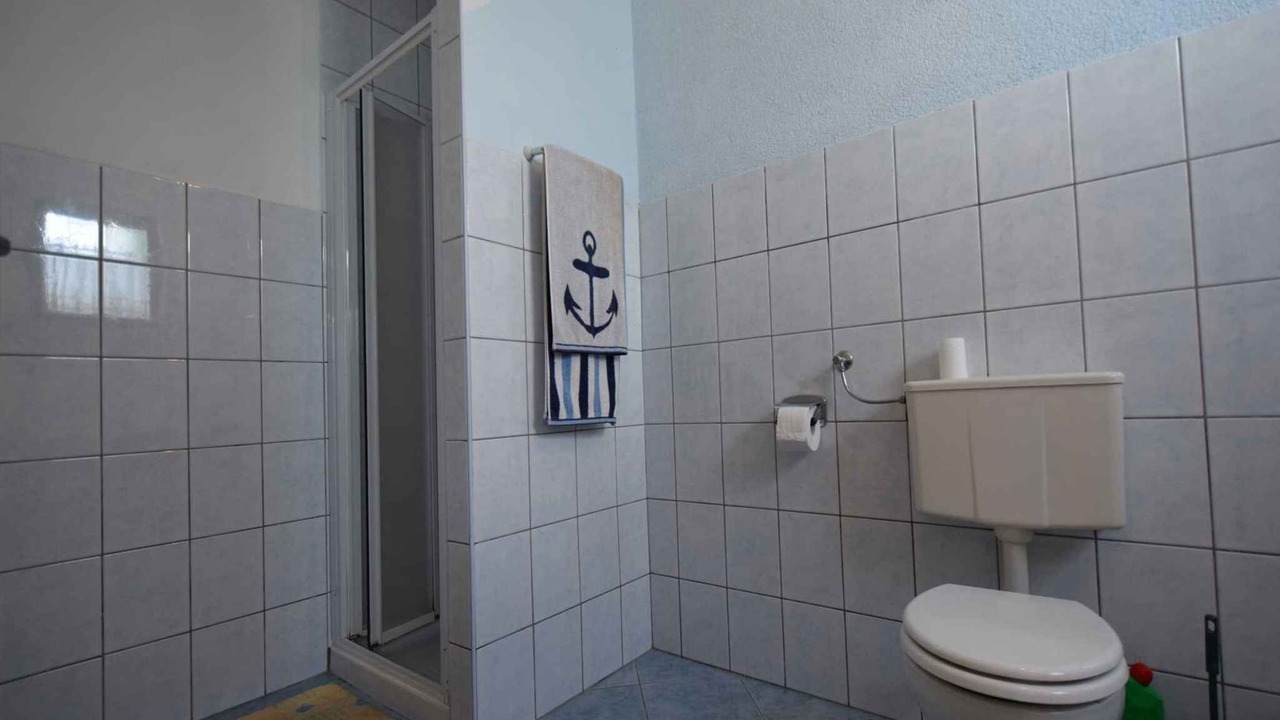 Photo of Bathroom in Vantacici