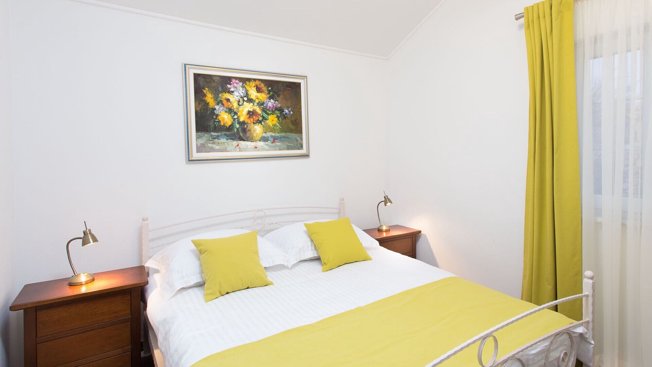 Photo of Bedroom in Benkovac