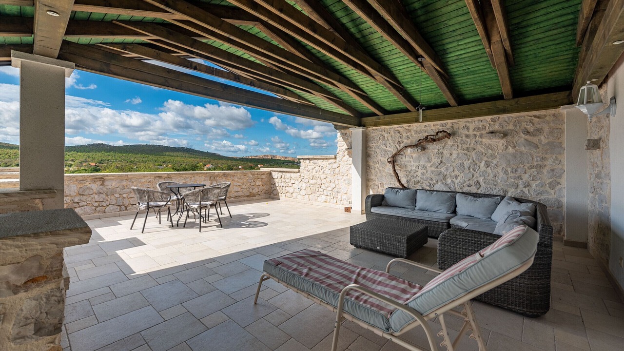 Photo of Outdoor in Benkovac