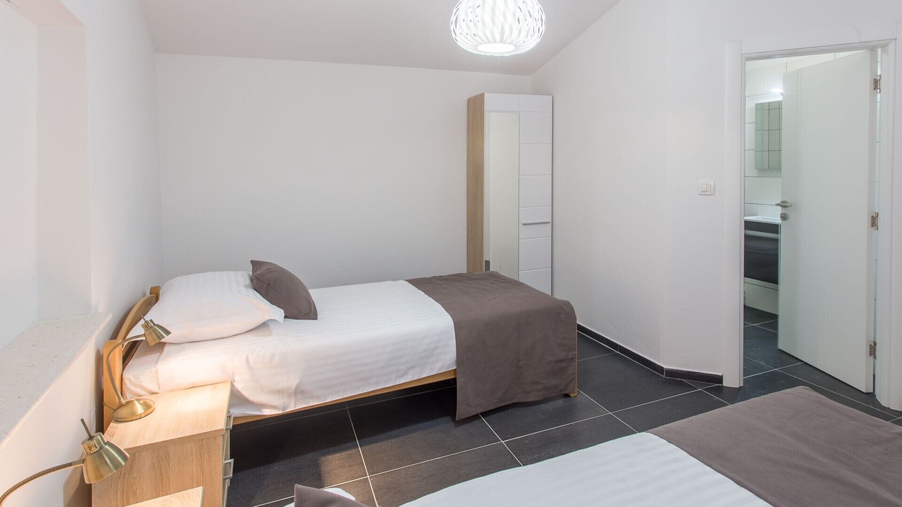 Photo of Bedroom in Benkovac