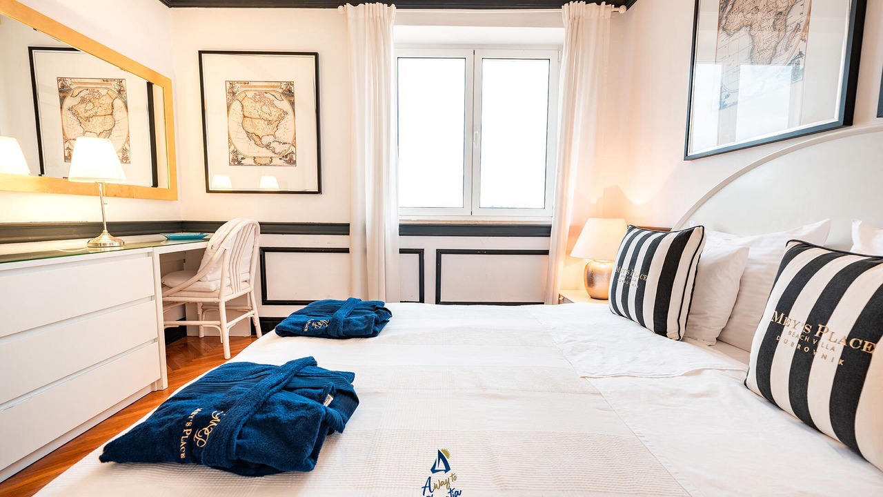 Photo of Bedroom in Lozica