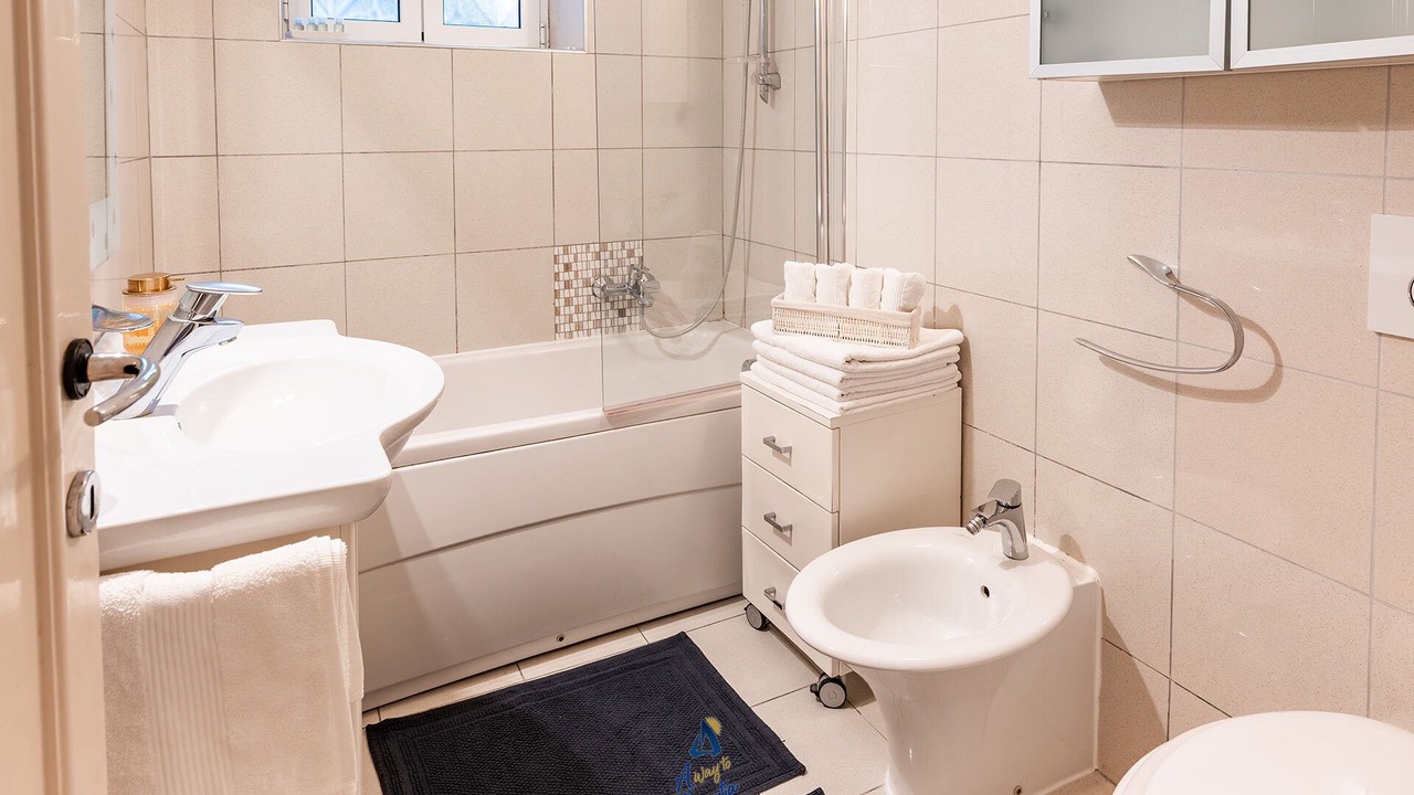 Photo of Bathroom in Lozica