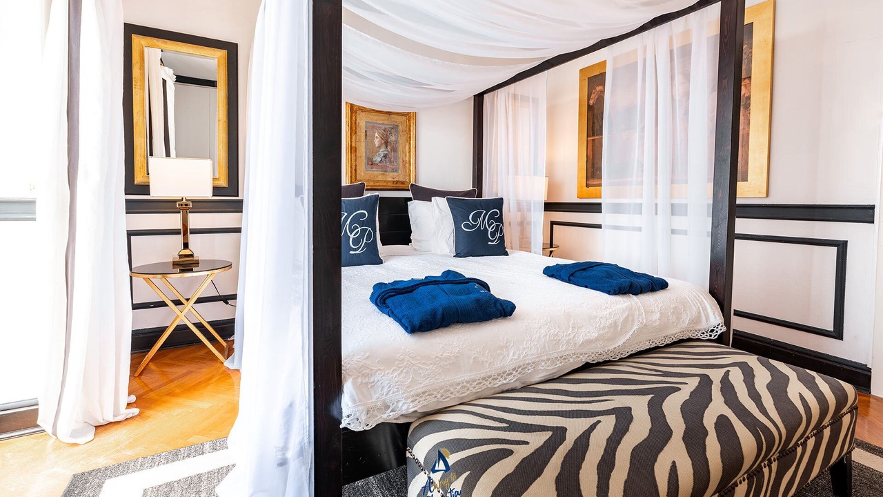 Photo of Bedroom in Lozica