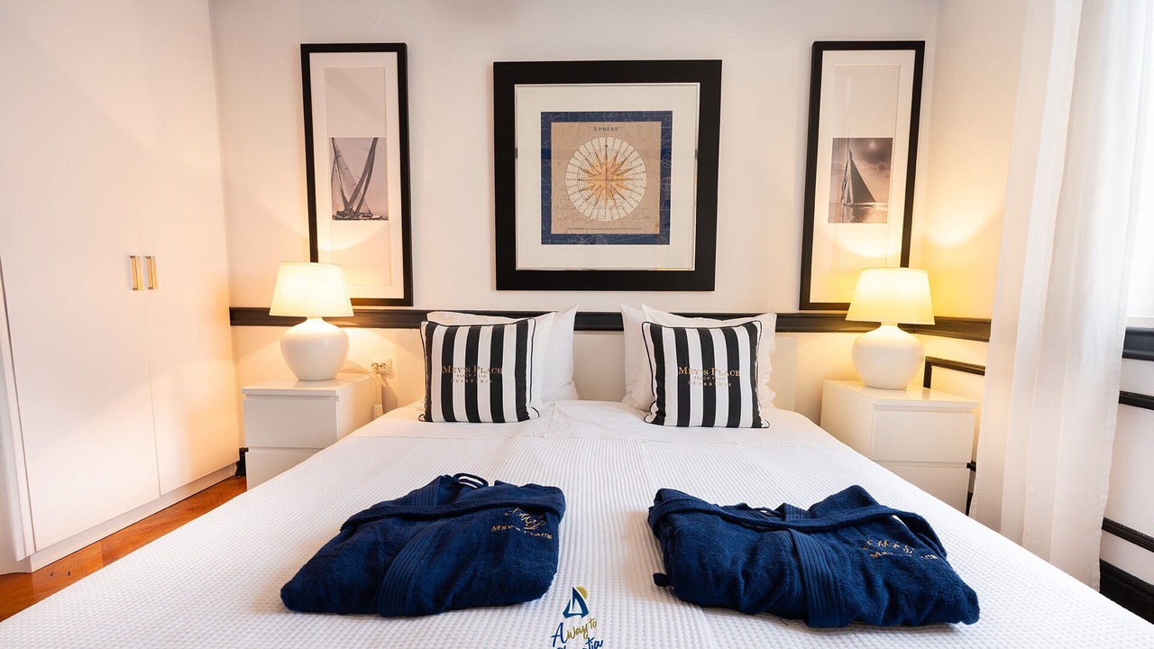 Photo of Bedroom in Lozica