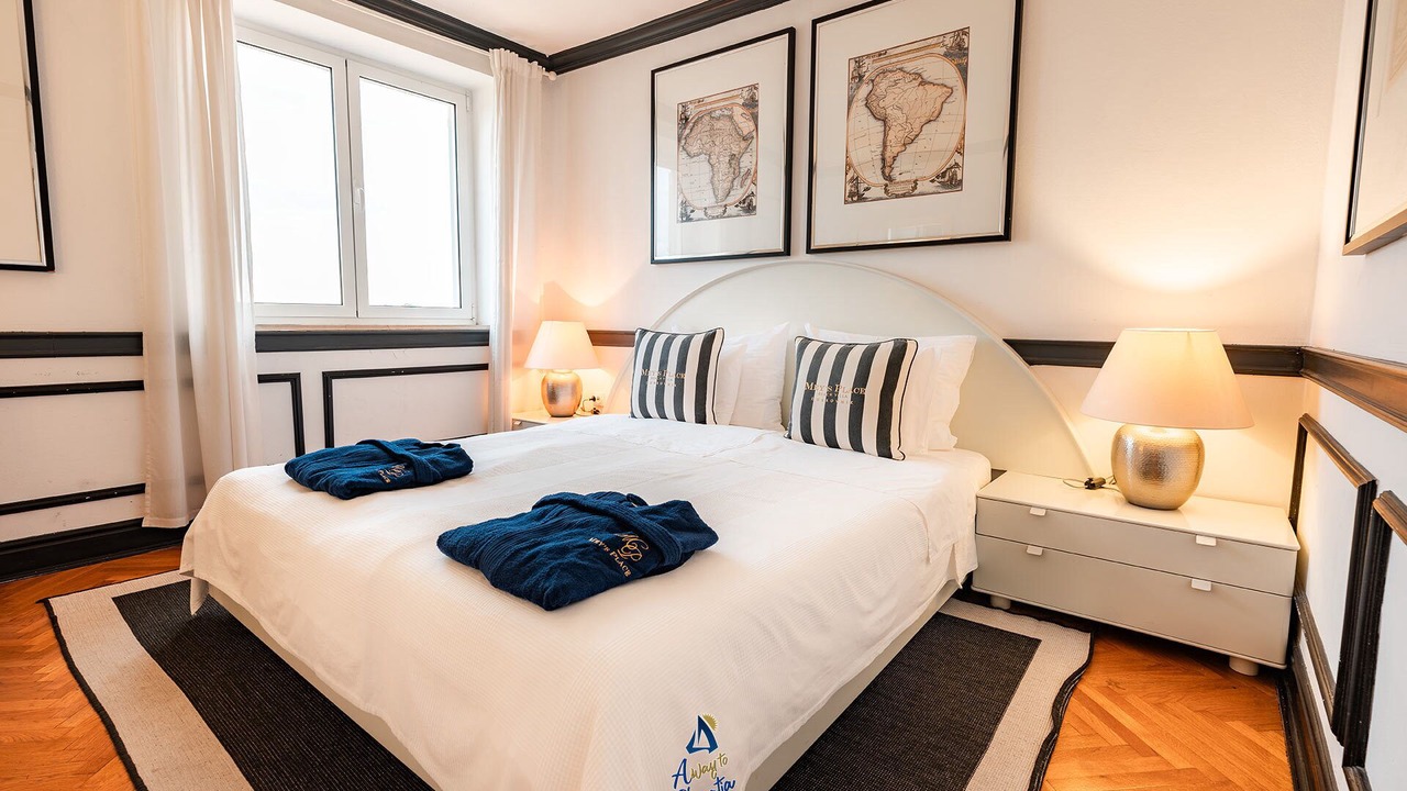 Photo of Bedroom in Lozica