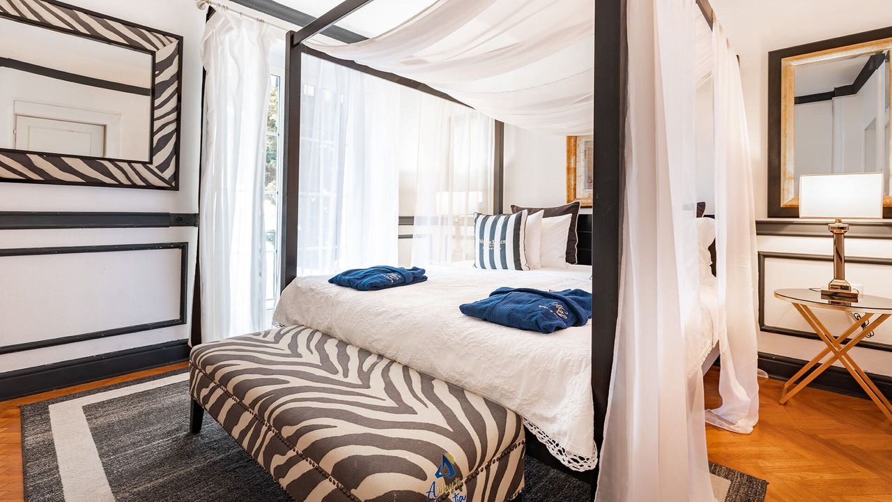 Photo of Bedroom in Lozica