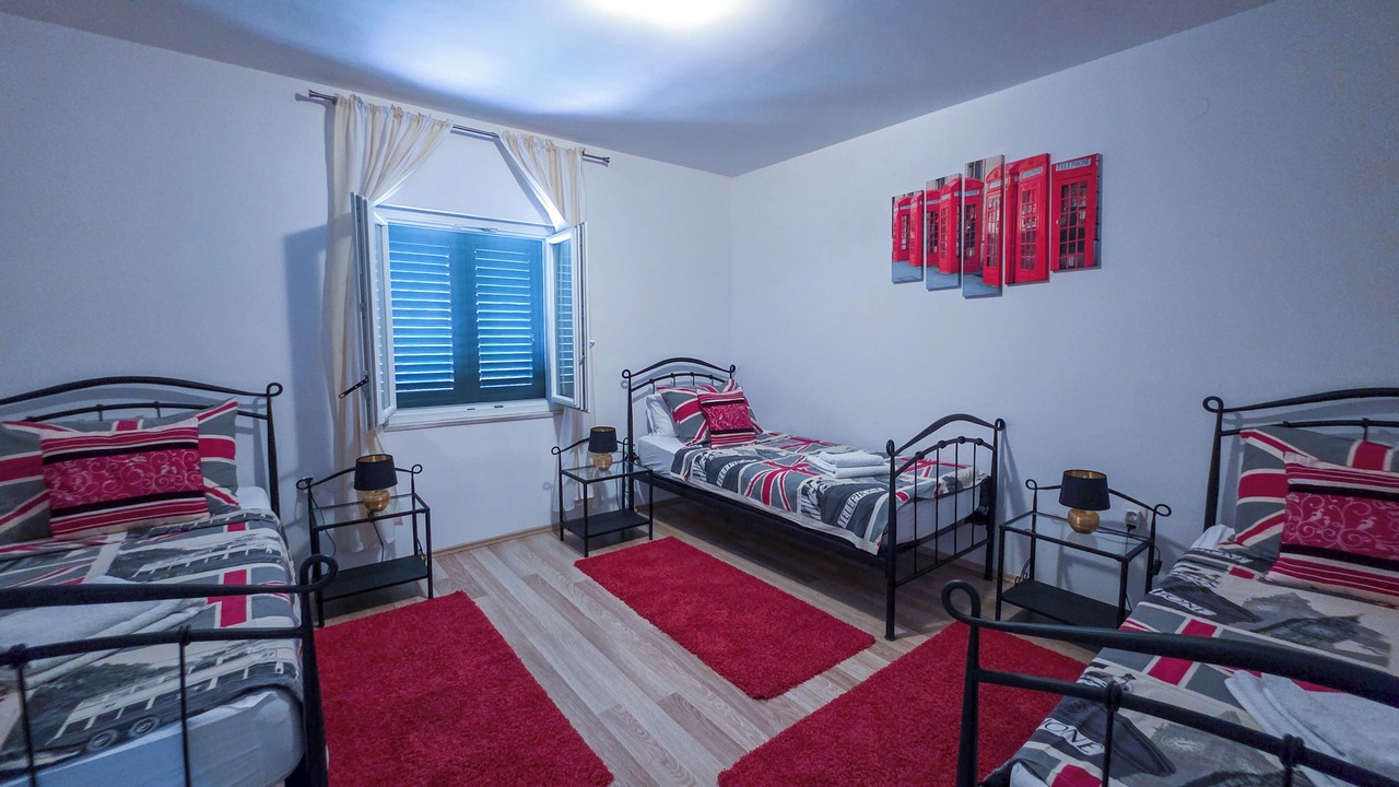 Photo of Bedroom in Kastel Sucurac
