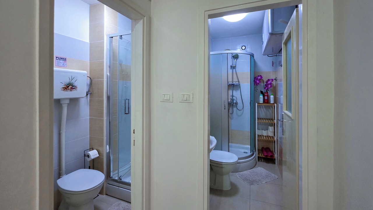 Photo of Bathroom in Kastel Sucurac