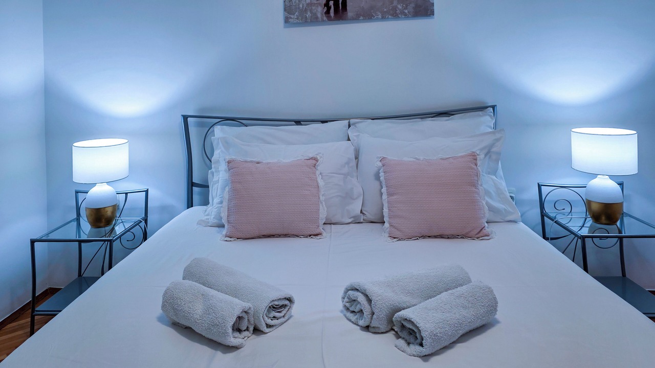 Photo of Bedroom in Kastel Sucurac