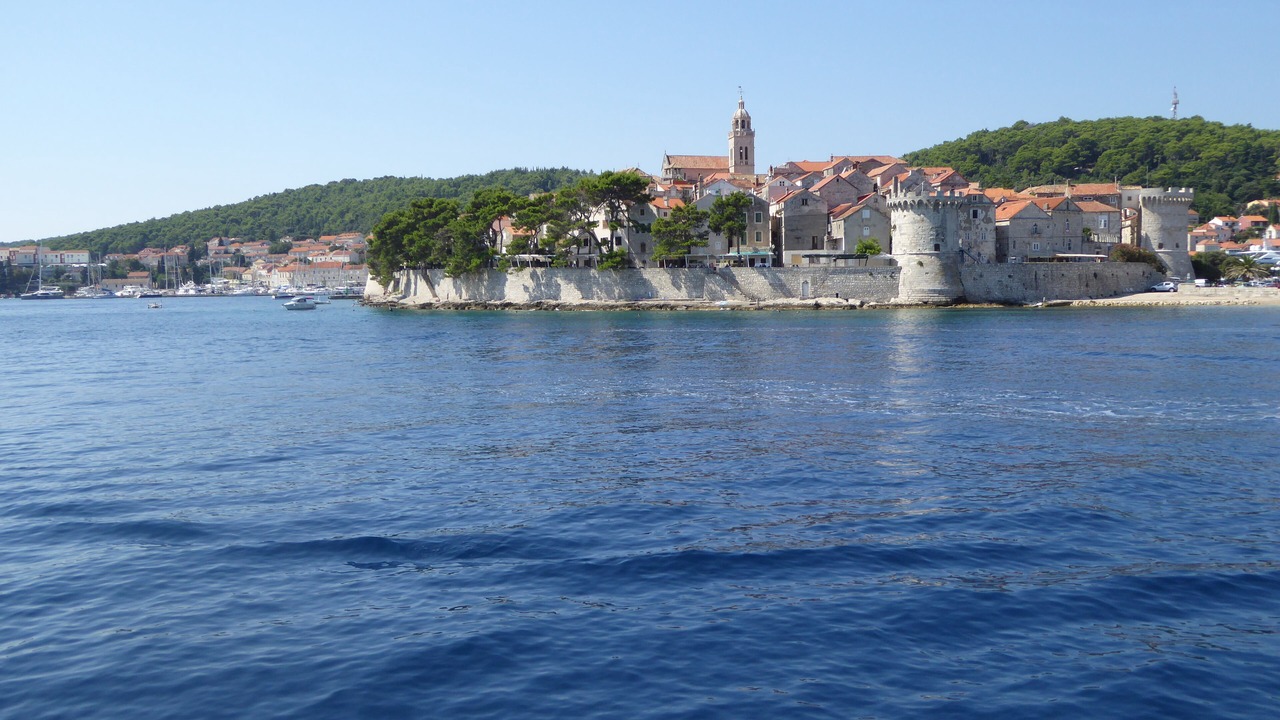Photo of Others in Orebic