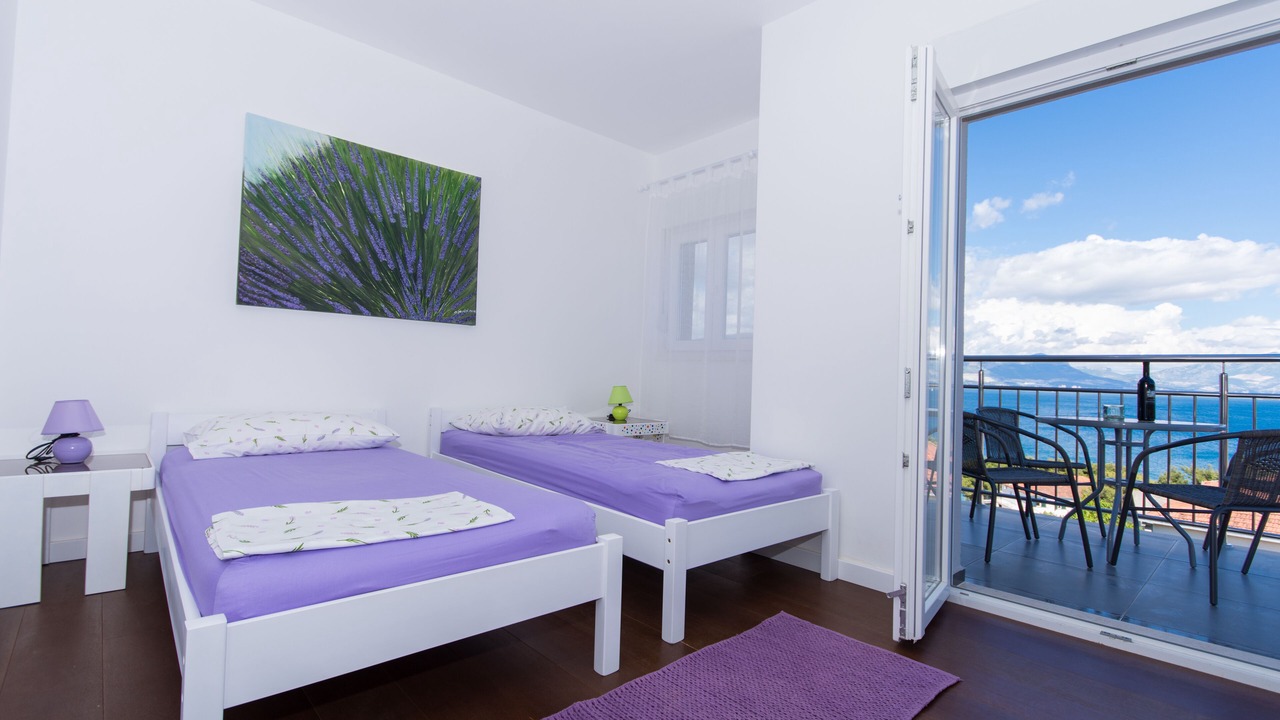 Photo of Patio Balcony in Slatine