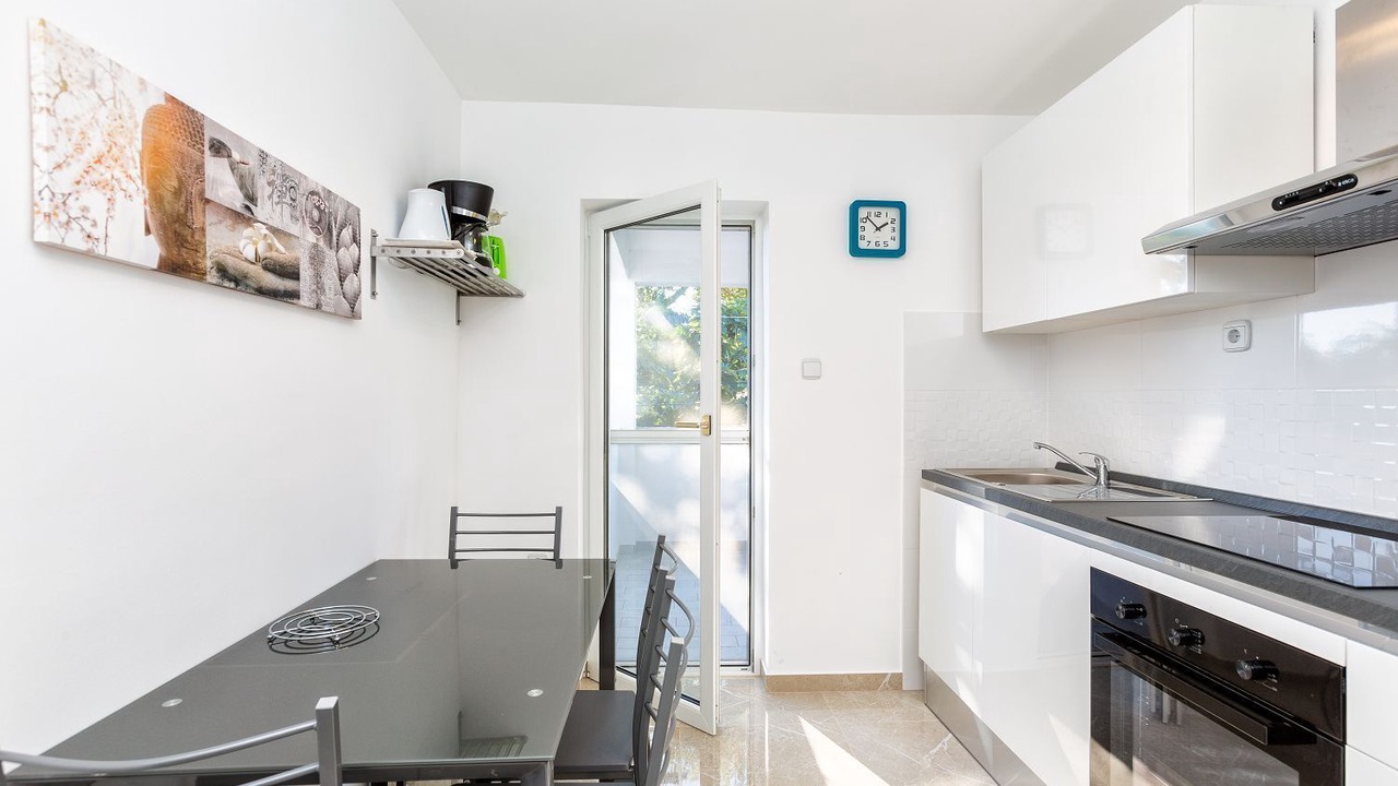Photo of Kitchen in Medulin