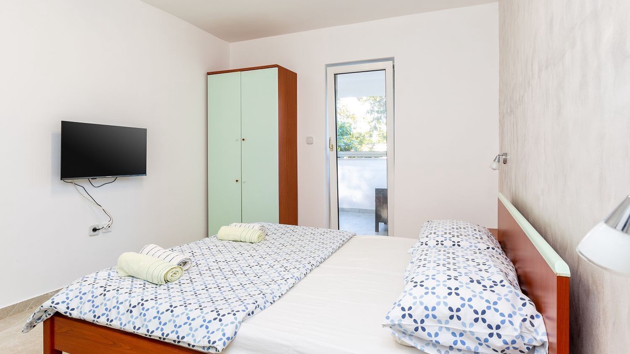 Photo of Bedroom in Medulin