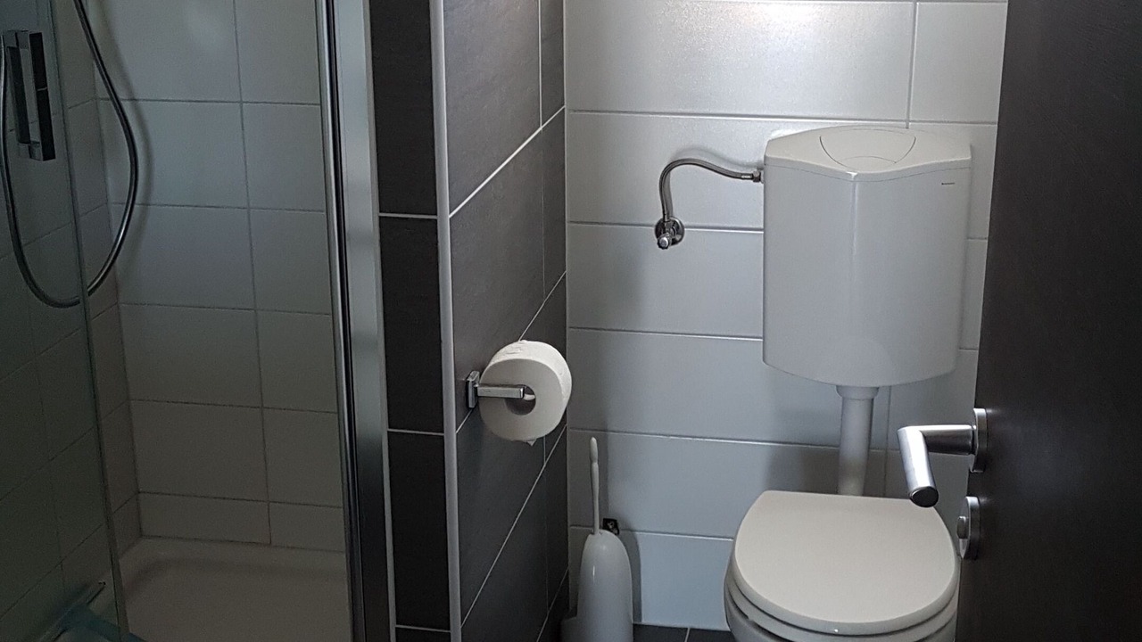 Photo of Bathroom in Vir