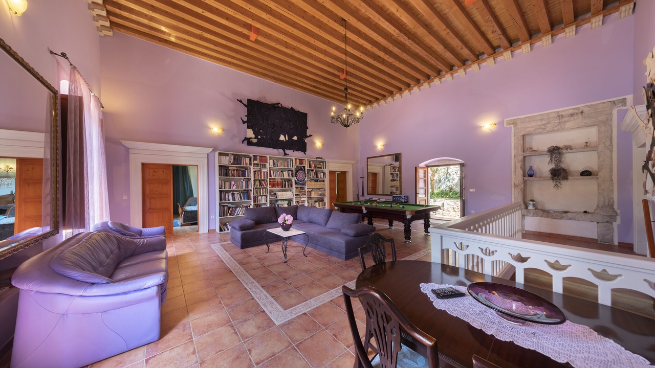 Photo of Bedroom in Mokosica