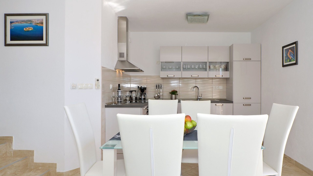 Photo of Kitchen in Okrug Gornji