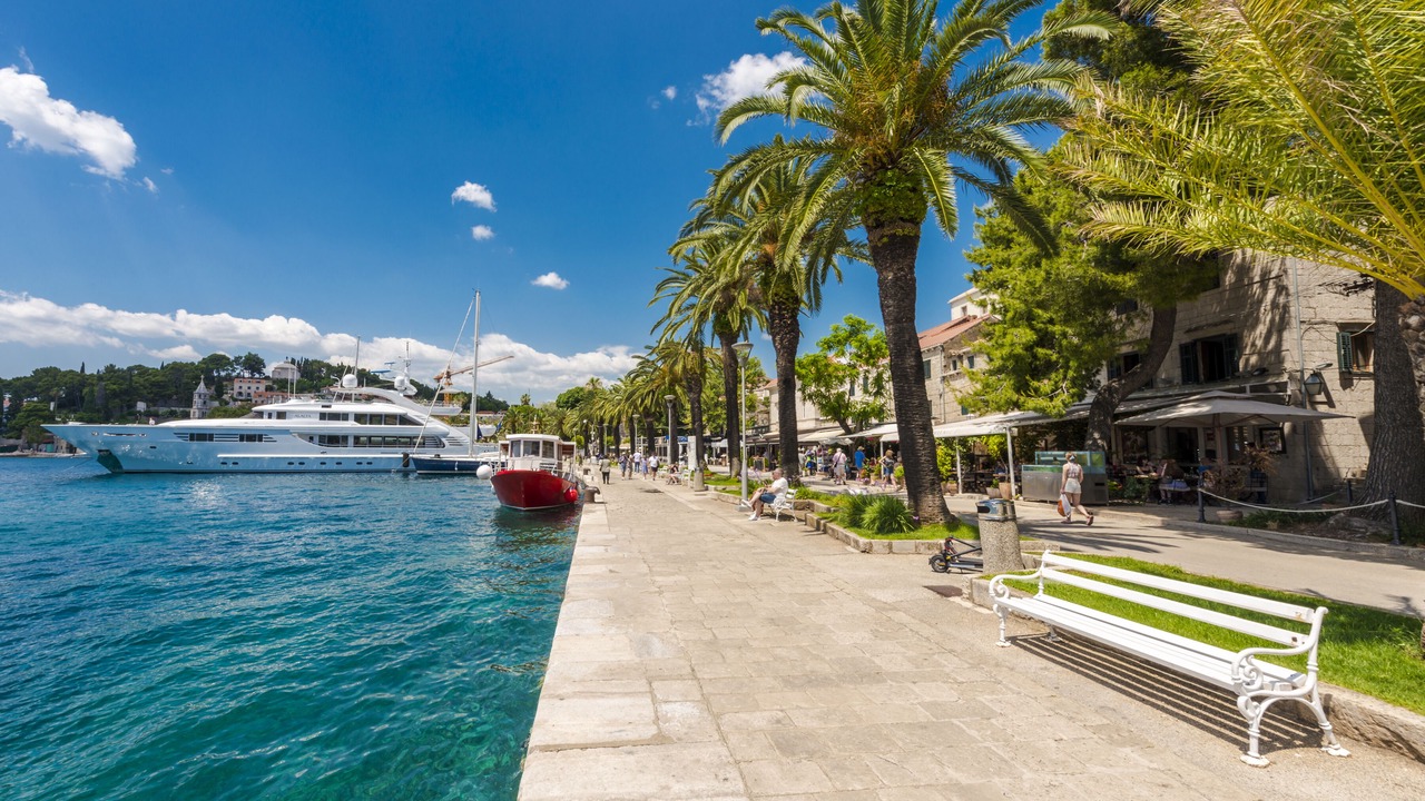 Photo of Outdoor in Cavtat Old Town