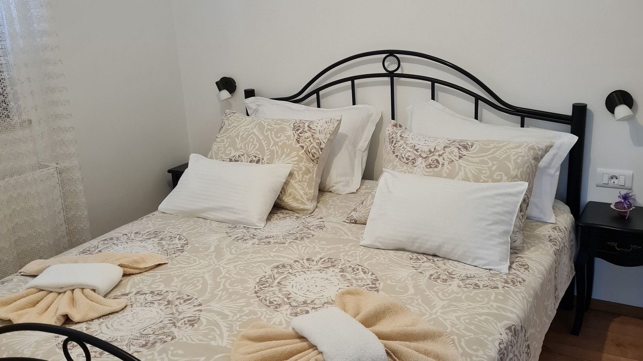 Photo of Bedroom in Privlaka