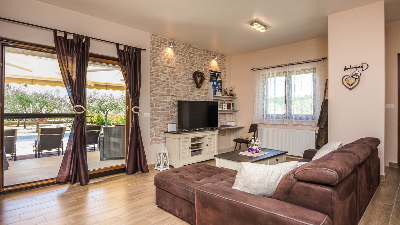 Photo of Livingroom in Privlaka