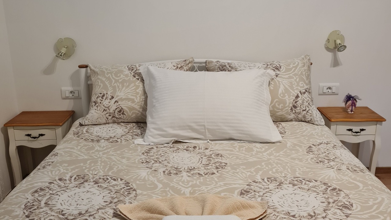 Photo of Bedroom in Privlaka