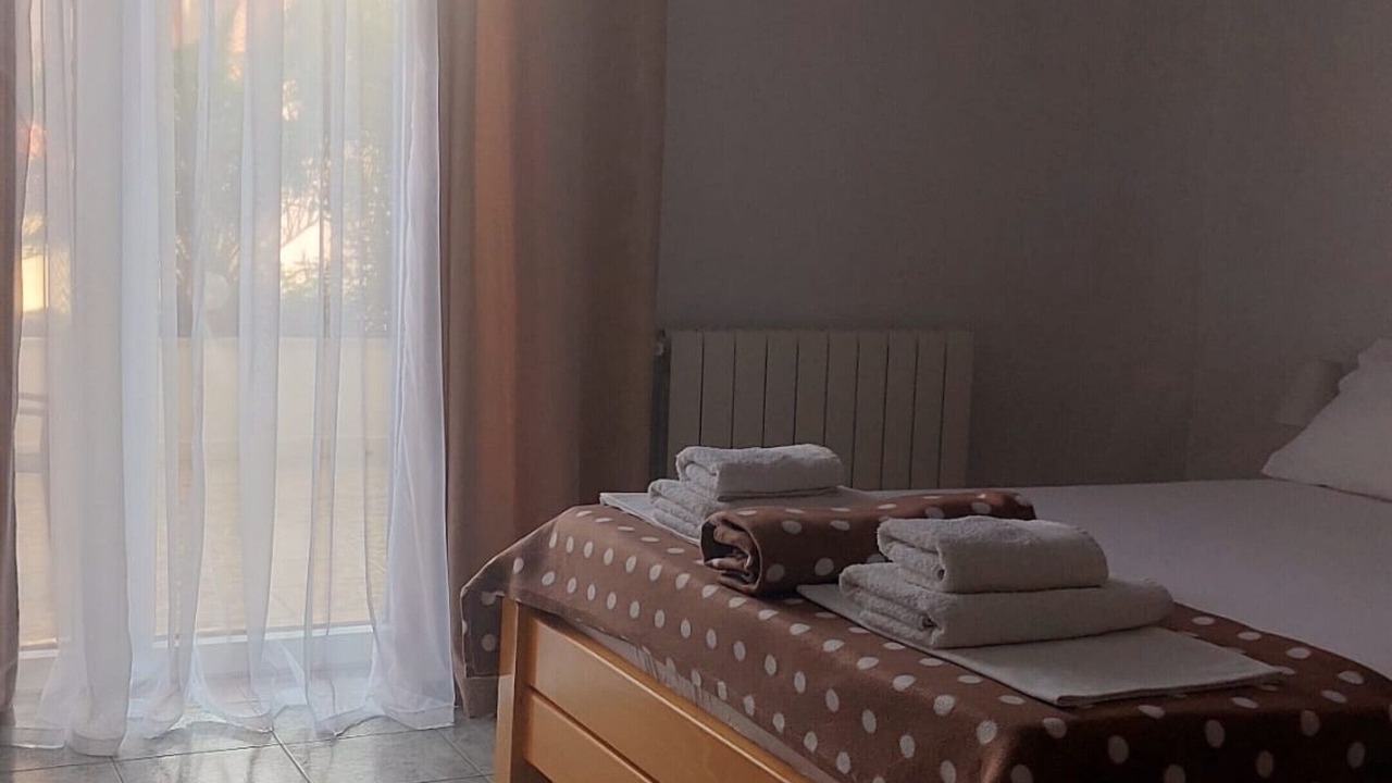 Photo of Bedroom in Omis