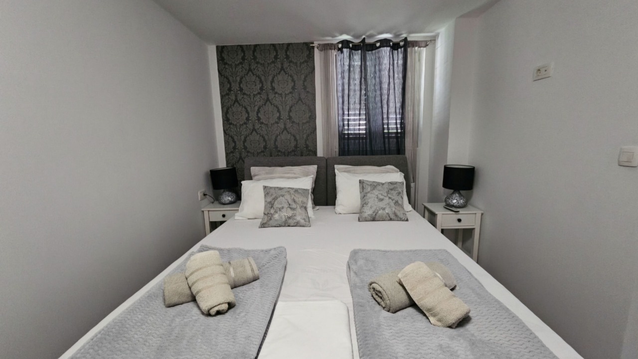 Photo of Bedroom in Klis