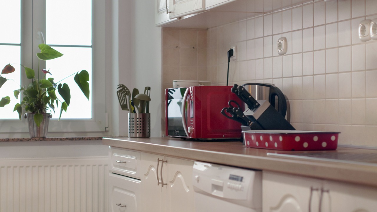 Photo of Kitchen in Tijesno