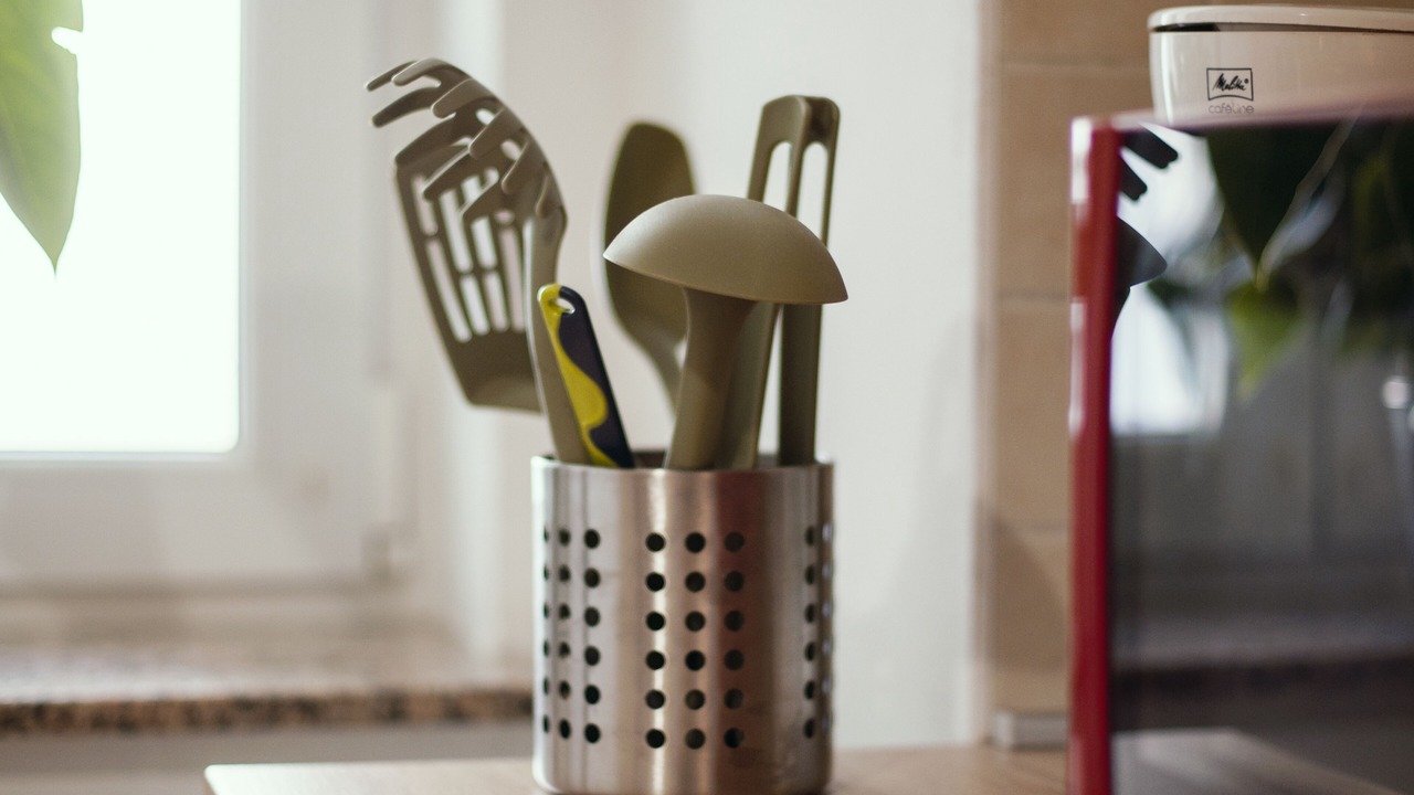 Photo of Kitchen in Tijesno