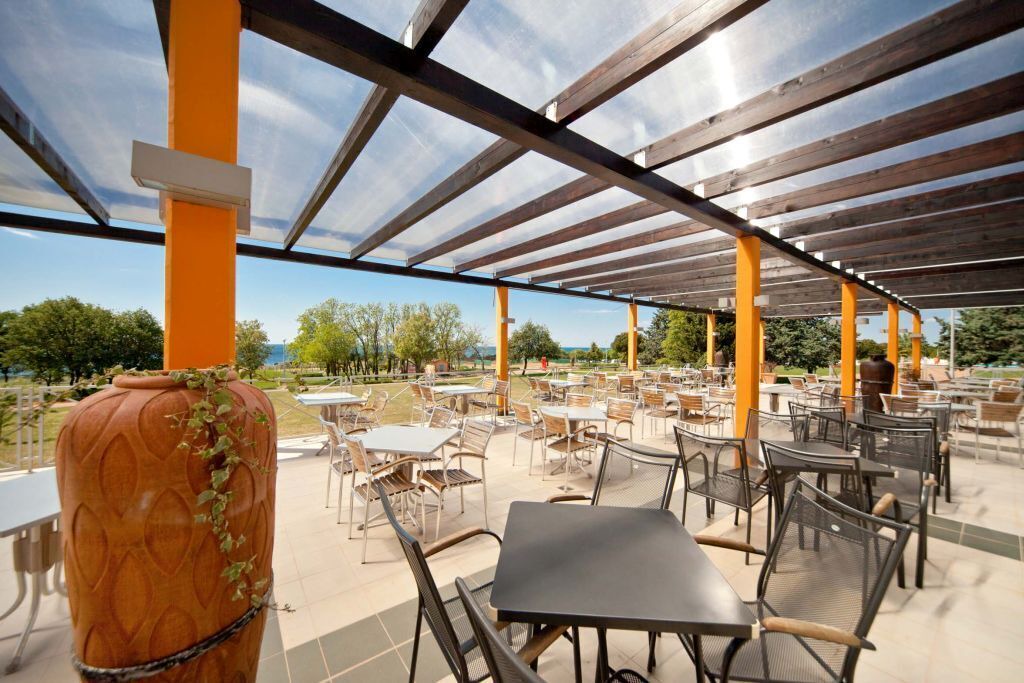Photo of Outdoor in Karigador